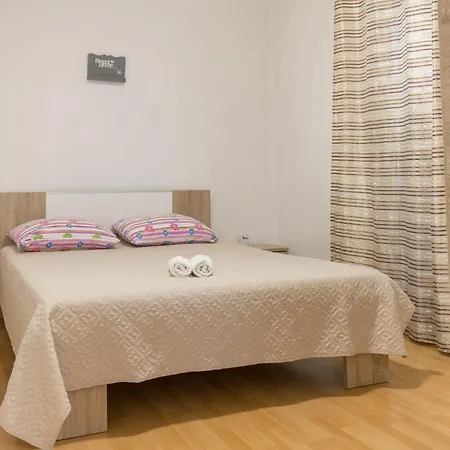 Appartamento Beautiful Petra For Complet Relaxing In Privlaka, Zadar Privlaka (Zadar)