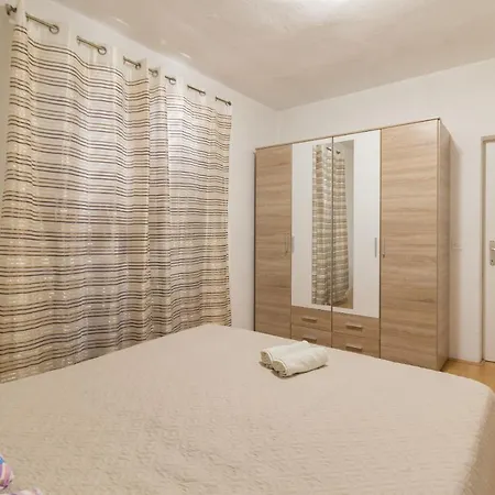 Beautiful Petra For Complet Relaxing In Privlaka, Zadar * Privlaka (Zadar)