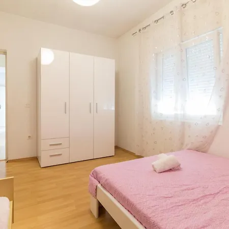 Appartamento Beautiful Petra For Complet Relaxing In Privlaka, Zadar Privlaka (Zadar)