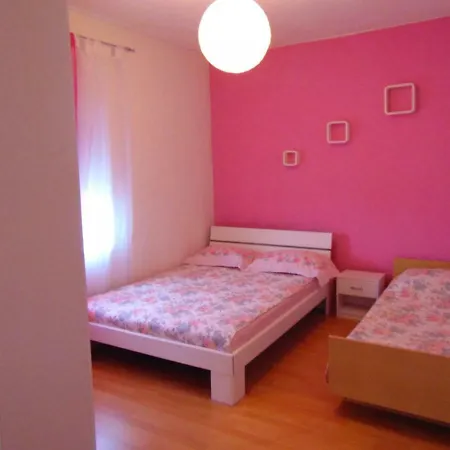 Beautiful Petra For Complet Relaxing In Privlaka, Zadar *