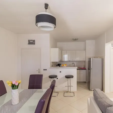 Beautiful Petra For Complet Relaxing In Privlaka, Zadar Apartment Privlaka (Zadar)