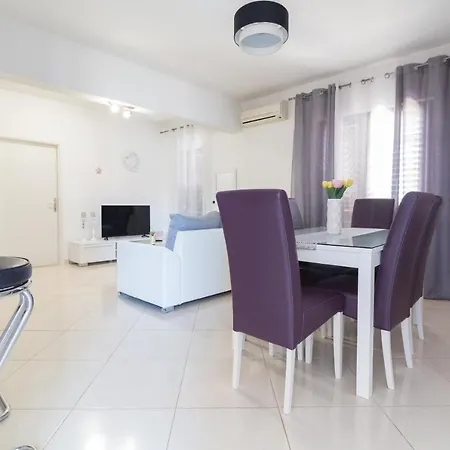 Beautiful Petra For Complet Relaxing In Privlaka, Zadar Apartment
