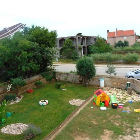 Beautiful Petra For Complet Relaxing In Privlaka, Zadar Apartment Privlaka (Zadar)